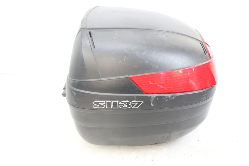 photo de Top case KYMCO XCITING 250 (2006 - 2009) - Alternative perspective