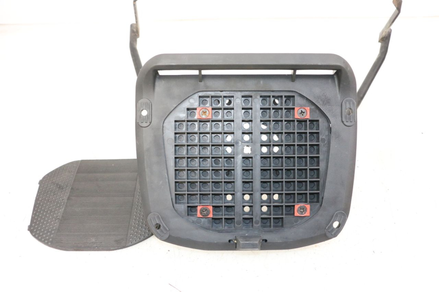 photo de Top case KYMCO XCITING 250 (2006 - 2009) - Checked used part