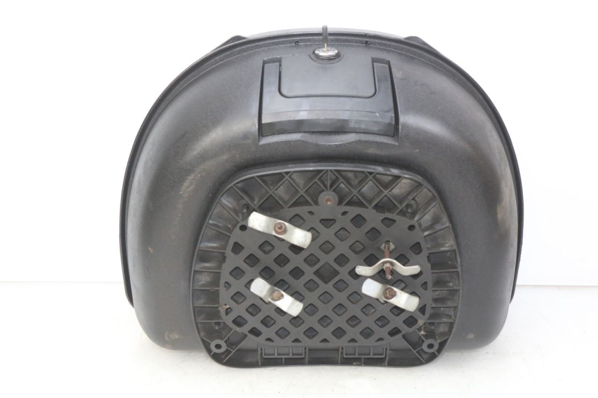 photo de TOP CASE YAMASAKI YM T 125 (2015 - 2020) - Component detail
