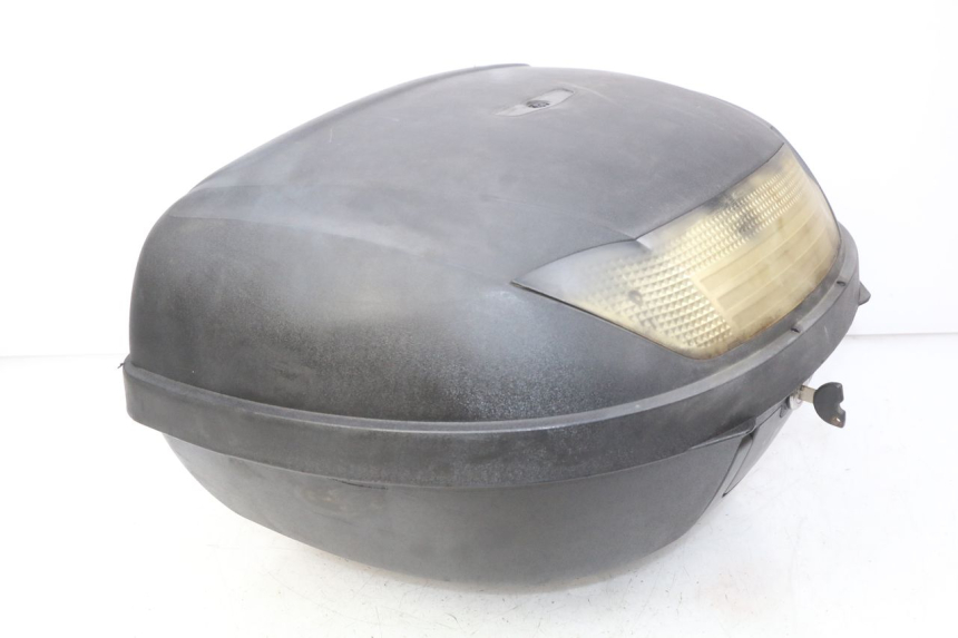 photo de TOP CASE YAMASAKI YM T 125 (2015 - 2020) - Zoom on usage condition