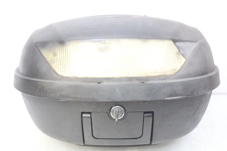 photo de TOP CASE YAMASAKI YM T 125 (2015 - 2020) - Fixing points details