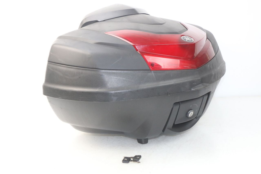 photo de TOP BOX YAMAHA YP X-MAX XMAX 400 (2014 - 2017) - Main view