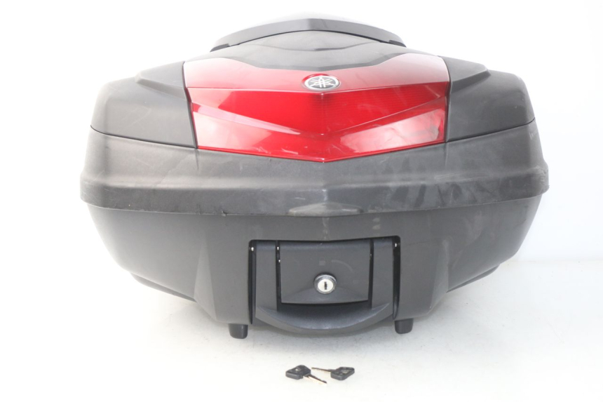 photo de TOP BOX YAMAHA YP X-MAX XMAX 400 (2014 - 2017) - Distinctive features