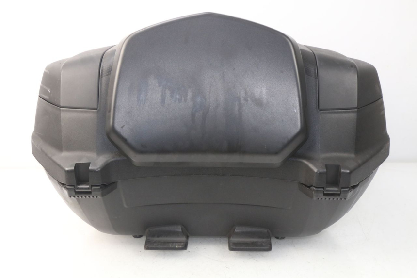 photo de TOP BOX YAMAHA YP X-MAX XMAX 400 (2014 - 2017) - Surface and material condition