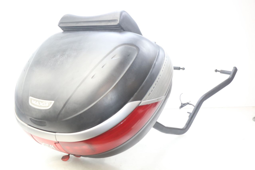 photo de TOP BOX KAWASAKI ZR7 ZR-7 S 750 (1999 - 2004) - Main view