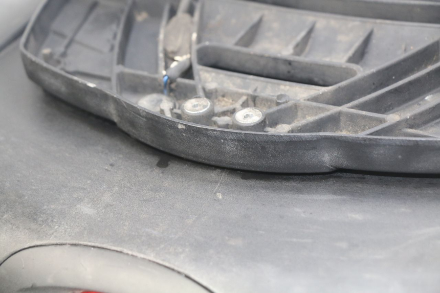 photo de TOP BOX KAWASAKI ZR7 ZR-7 S 750 (1999 - 2004) - Component detail