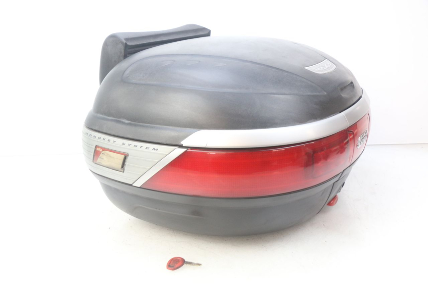 photo de TOP BOX KAWASAKI ZR7 ZR-7 S 750 (1999 - 2004) - Additional view of the item