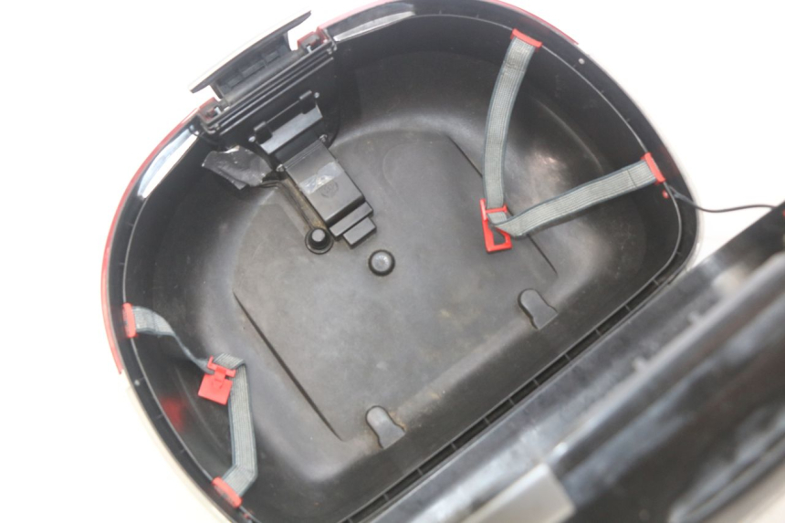 photo de TOP BOX KAWASAKI ZR7 ZR-7 S 750 (1999 - 2004) - Supplementary product photo