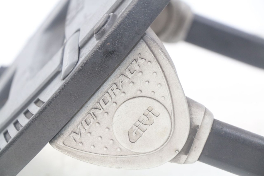 photo de TOP BOX KAWASAKI ZR7 ZR-7 S 750 (1999 - 2004) - Spare part profile view