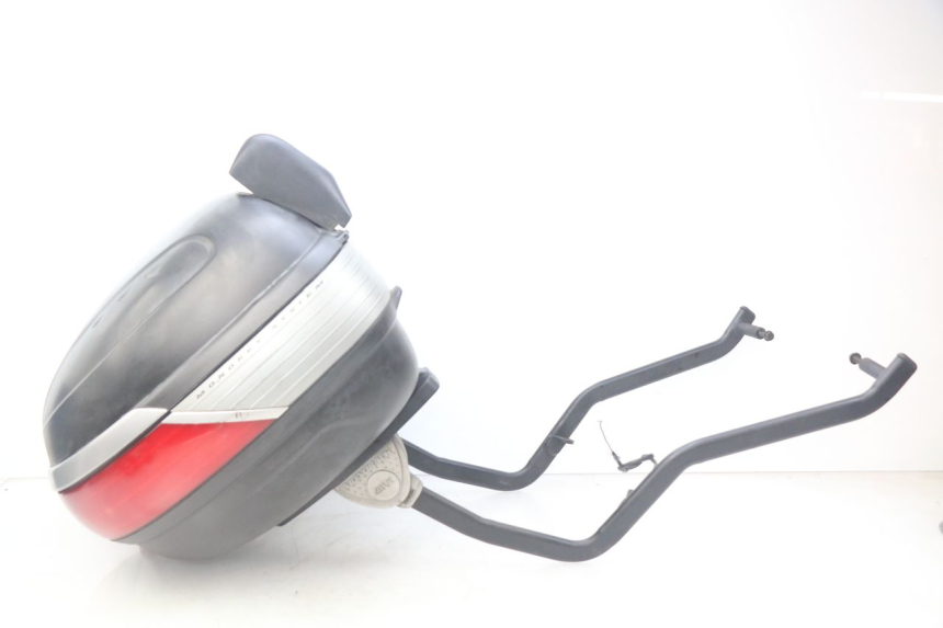 photo de TOP BOX KAWASAKI ZR7 ZR-7 S 750 (1999 - 2004) - Zoom on usage condition