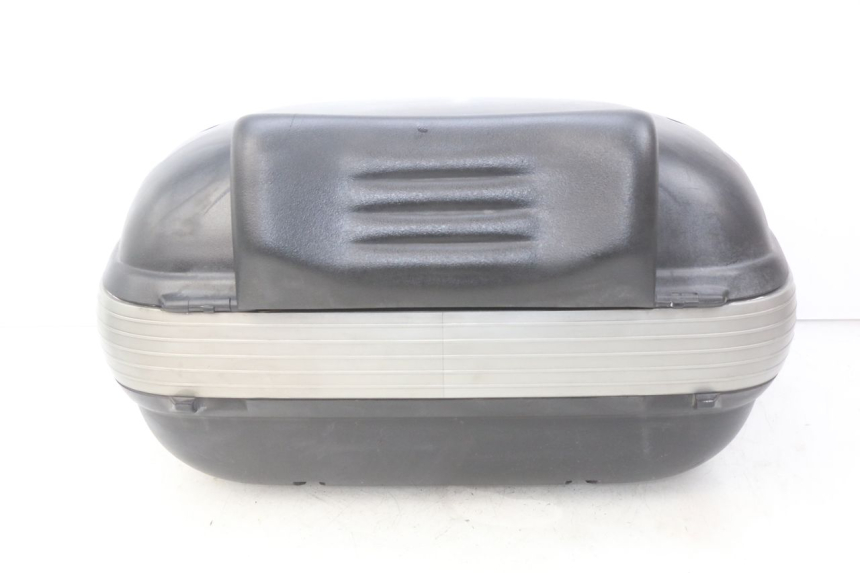 photo de TOP BOX KAWASAKI ZR7 ZR-7 S 750 (1999 - 2004) - Fixing points details