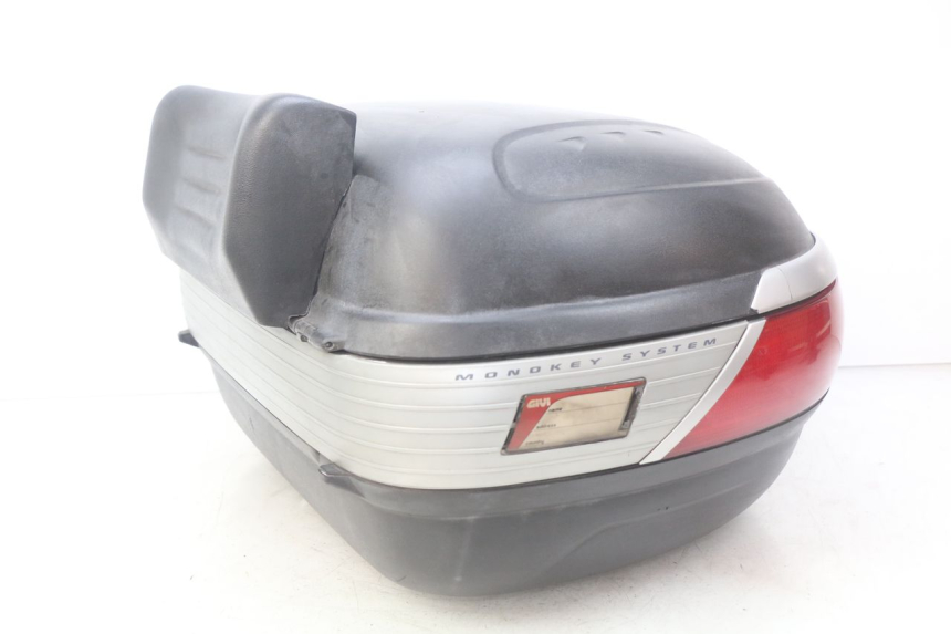 photo de TOP BOX KAWASAKI ZR7 ZR-7 S 750 (1999 - 2004) - Surface and material condition