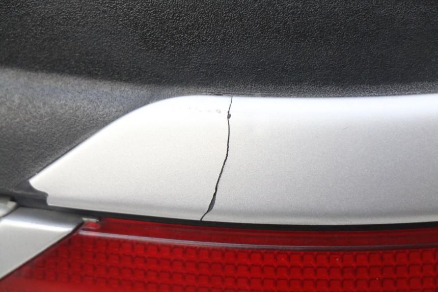 photo de TOP BOX KAWASAKI ZR7 ZR-7 S 750 (1999 - 2004) - Checked used part