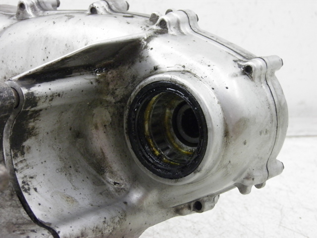 photo de REAR WHEEL SHAFT YAMAHA XP T-MAX TMAX ABS 500 (2000 - 2003) - Component detail