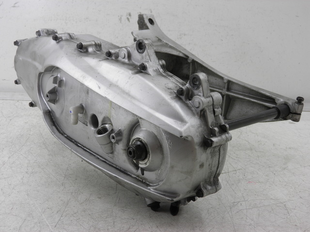 photo de REAR WHEEL SHAFT YAMAHA XP T-MAX TMAX ABS 500 (2000 - 2003) - Component zoom