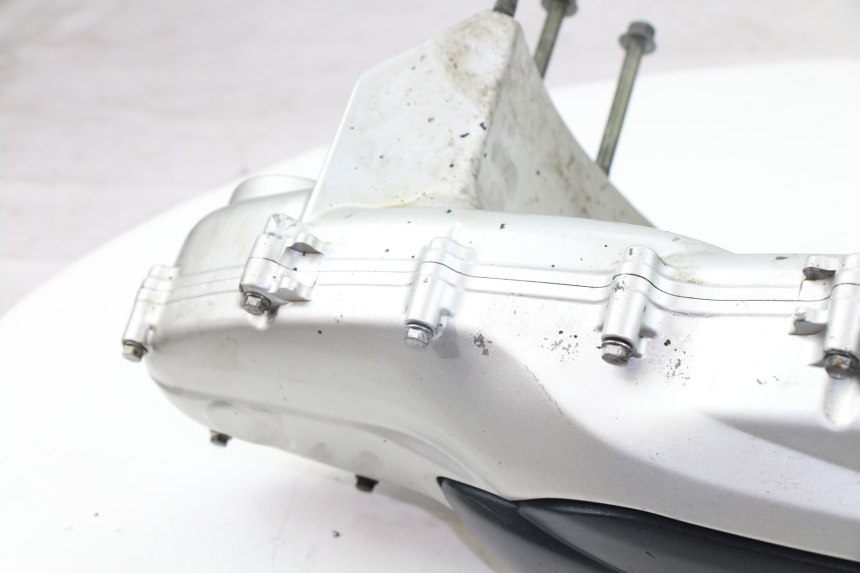 photo de REAR WHEEL SHAFT YAMAHA XP T-MAX 500 (2000 - 2003) - Product overview