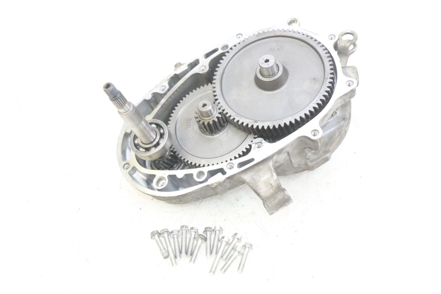 photo de WHEEL TRANSMISSION KYMCO AGILITY 16+ 4T 50 (2018 - 2023) - Main view