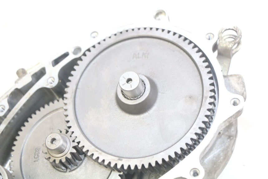 photo de WHEEL TRANSMISSION KYMCO AGILITY 16+ 4T 50 (2018 - 2023) - Alternative perspective