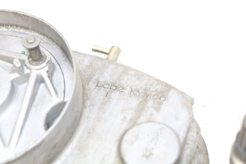 photo de WHEEL TRANSMISSION KYMCO AGILITY 16+ 4T 50 (2018 - 2023) - Product overview