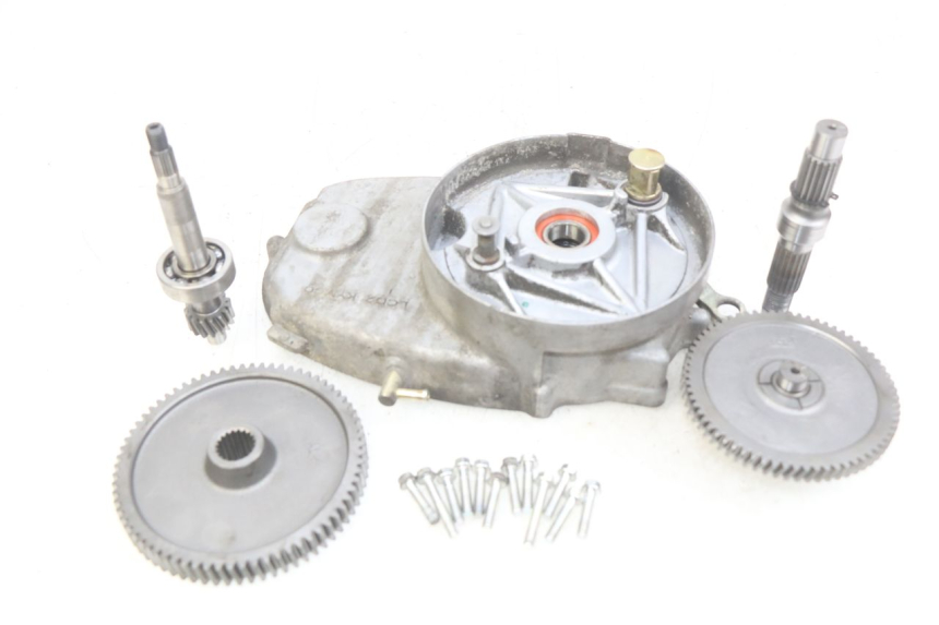 photo de WHEEL TRANSMISSION KYMCO AGILITY 16+ 4T 50 (2018 - 2023) - Checked used part