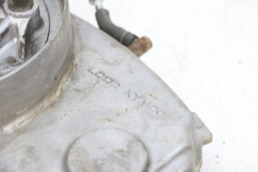 photo de WHEEL TRANSMISSION KYMCO AGILITY 16+ 4T 50 (2018 - 2023) - Additional view of the item