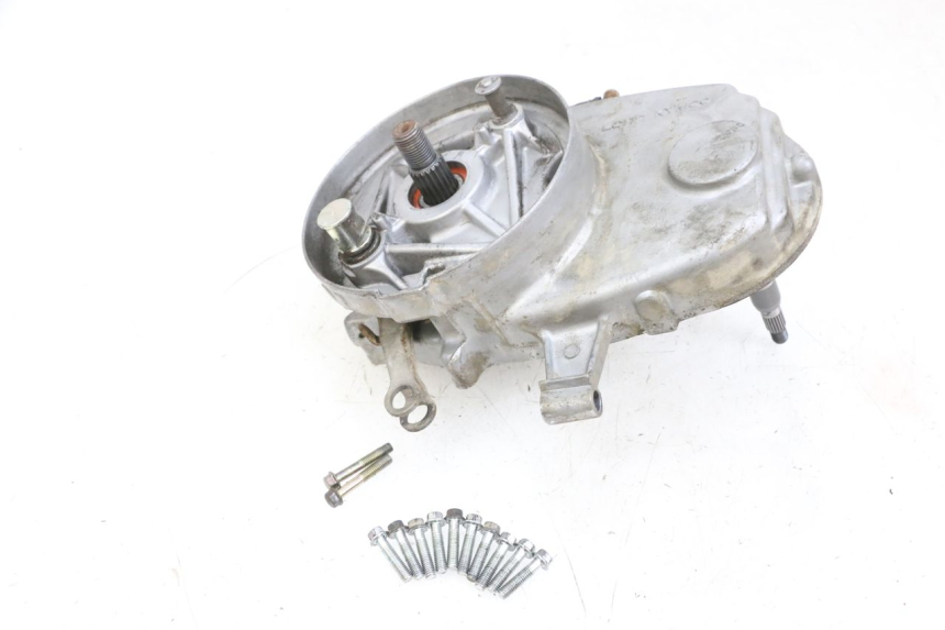 photo de WHEEL TRANSMISSION KYMCO AGILITY 16+ 4T 50 (2018 - 2023) - Technical close-up