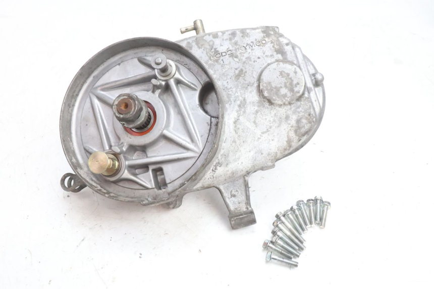 photo de WHEEL TRANSMISSION KYMCO AGILITY 16+ 4T 50 (2018 - 2023) - Alternative perspective