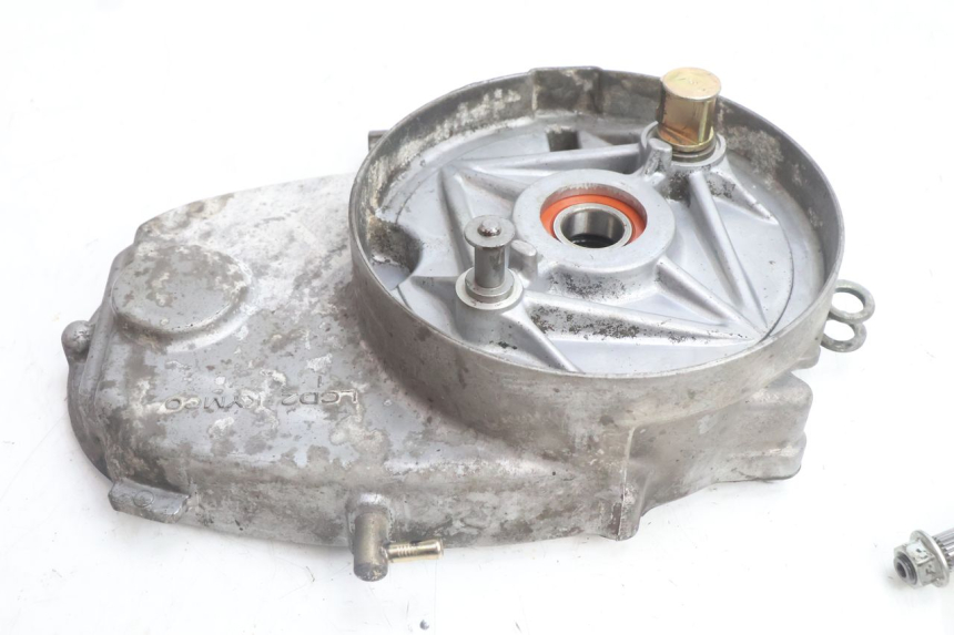 photo de WHEEL TRANSMISSION KYMCO AGILITY 16+ 4T 50 (2018 - 2023) - Checked used part