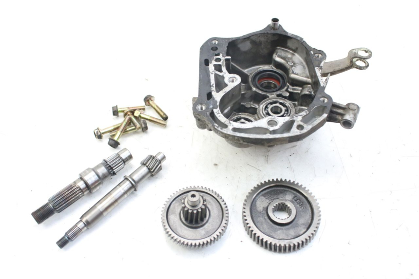 photo de WHEEL TRANSMISSION KYMCO AGILITY 4T 50 (2005 - 2018) - Component detail