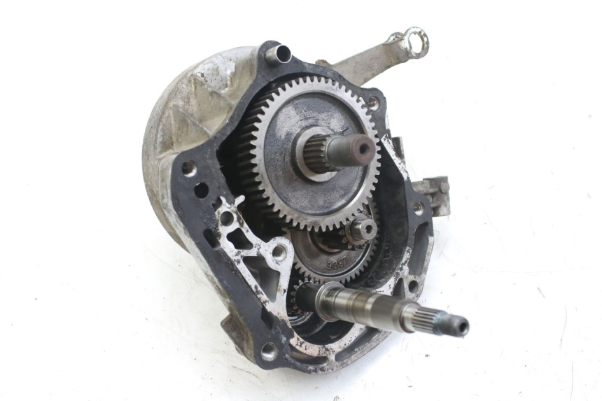 photo de WHEEL TRANSMISSION KYMCO AGILITY 4T 50 (2005 - 2018) - Product overview