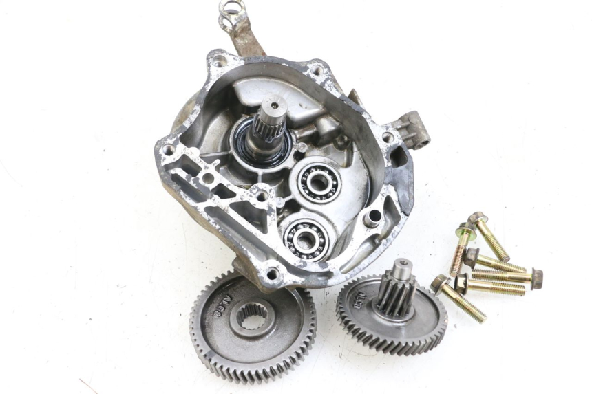 photo de WHEEL TRANSMISSION KYMCO AGILITY 4T 50 (2005 - 2018) - Component detail