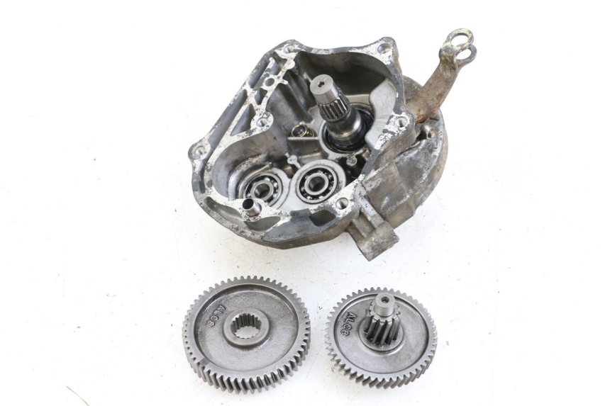 photo de WHEEL TRANSMISSION KYMCO AGILITY 4T 50 (2005 - 2018) - Alternative perspective