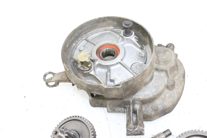 photo de WHEEL TRANSMISSION KYMCO AGILITY 4T 50 (2005 - 2018) - Product overview