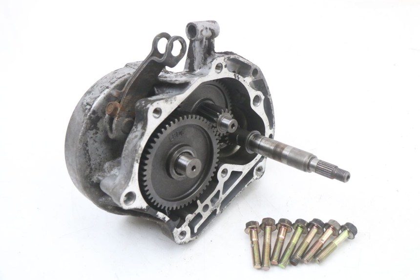 photo de WHEEL TRANSMISSION KYMCO AGILITY 4T 50 (2005 - 2018) - Main view