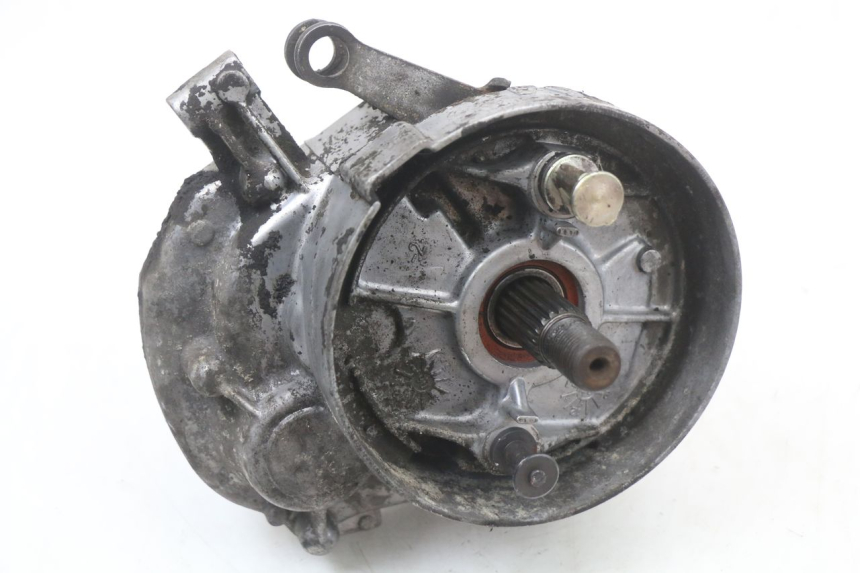 photo de WHEEL TRANSMISSION KYMCO AGILITY 4T 50 (2005 - 2018) - Additional view of the item