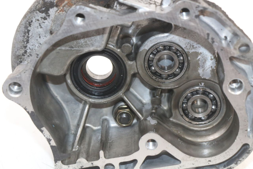 photo de WHEEL TRANSMISSION KYMCO AGILITY 4T 50 (2005 - 2018) - Zoom on usage condition