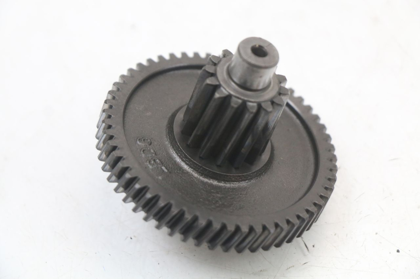 photo de WHEEL TRANSMISSION KYMCO AGILITY 4T 50 (2005 - 2018) - Technical close-up