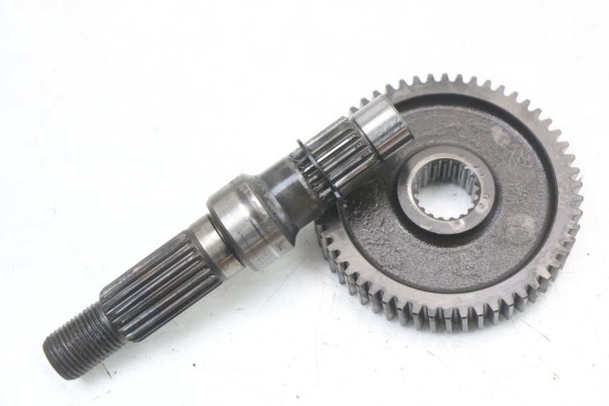 photo de WHEEL TRANSMISSION KYMCO AGILITY 4T 50 (2005 - 2018) - Product overview