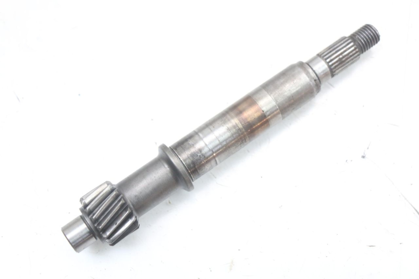 photo de WHEEL TRANSMISSION KYMCO AGILITY 4T 50 (2005 - 2018) - Fixing points details