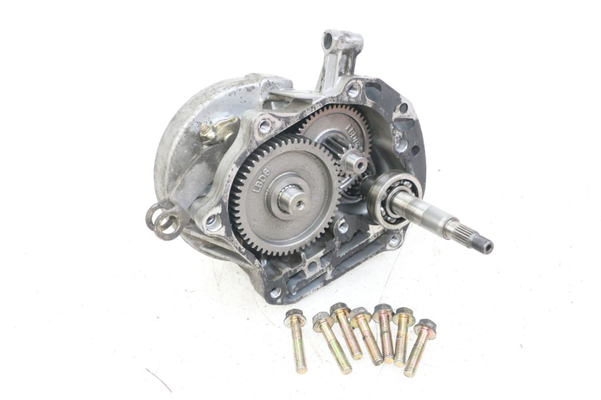 photo de WHEEL TRANSMISSION KYMCO AGILITY 4T 50 (2005 - 2018) - Main view