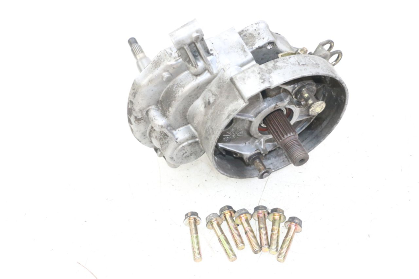 photo de WHEEL TRANSMISSION KYMCO AGILITY 4T 50 (2005 - 2018) - Zoom on usage condition