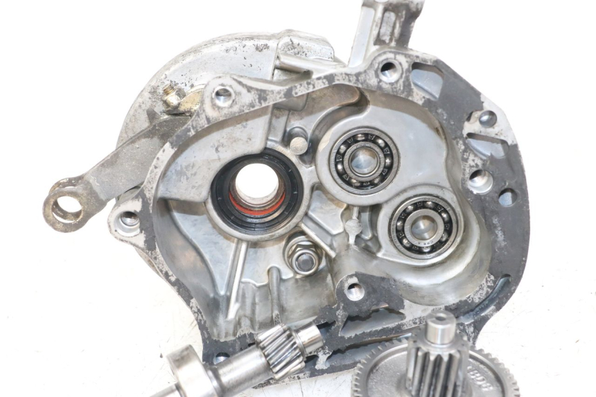 photo de WHEEL TRANSMISSION KYMCO AGILITY 4T 50 (2005 - 2018) - Surface and material condition