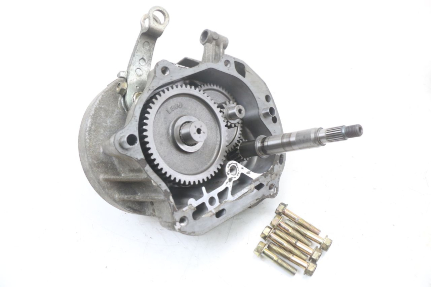 photo de WHEEL TRANSMISSION KYMCO AGILITY 4T 50 (2005 - 2018) - Main view