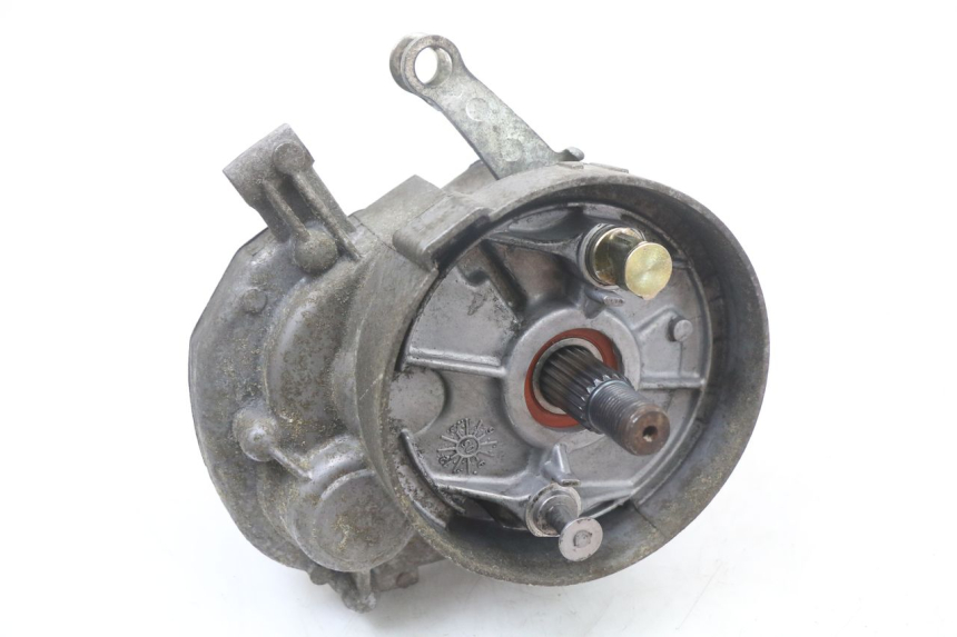 photo de WHEEL TRANSMISSION KYMCO AGILITY 4T 50 (2005 - 2018) - Supplementary product photo