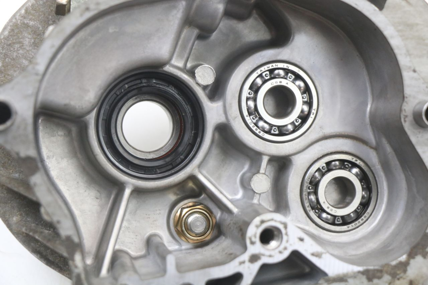 photo de WHEEL TRANSMISSION KYMCO AGILITY 4T 50 (2005 - 2018) - Zoom on usage condition