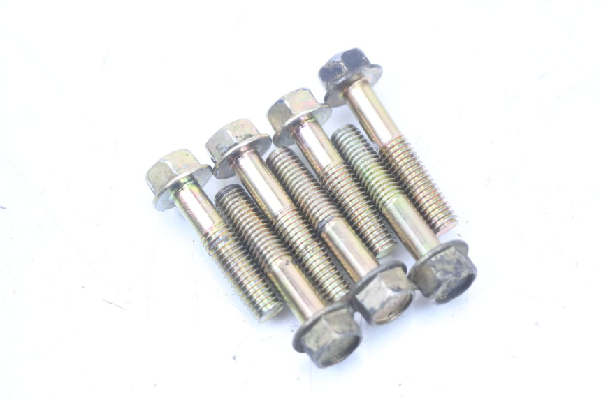 photo de WHEEL TRANSMISSION KYMCO AGILITY 4T 50 (2005 - 2018) - Technical close-up