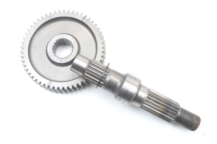 photo de WHEEL TRANSMISSION KYMCO AGILITY 4T 50 (2005 - 2018) - Product overview