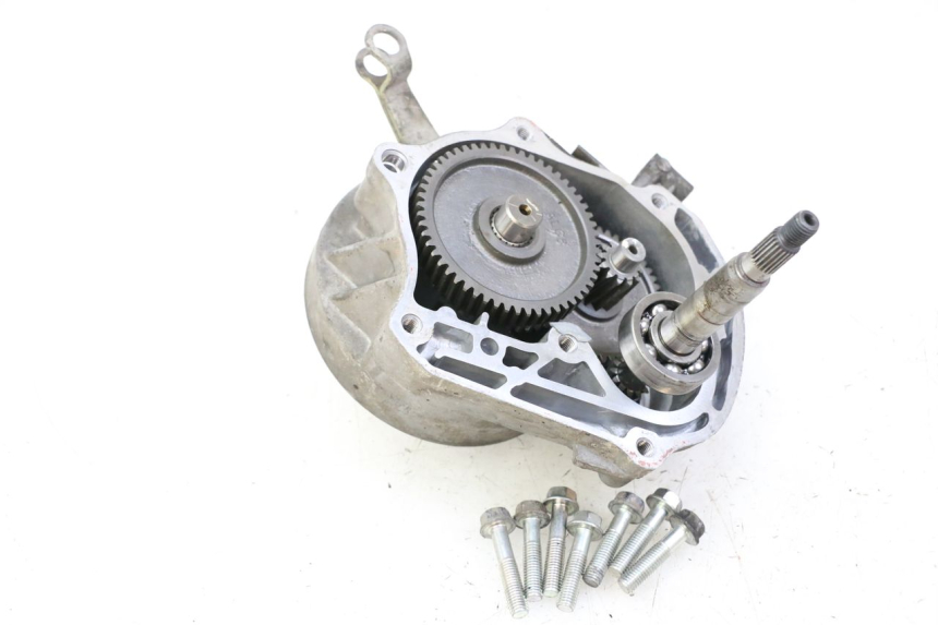 photo de WHEEL TRANSMISSION KYMCO AGILITY 4T 50 (2018 - 2022) - Main view