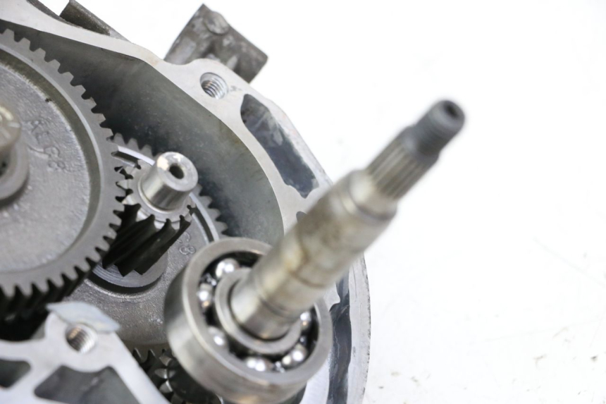 photo de WHEEL TRANSMISSION KYMCO AGILITY 4T 50 (2018 - 2022) - Product overview