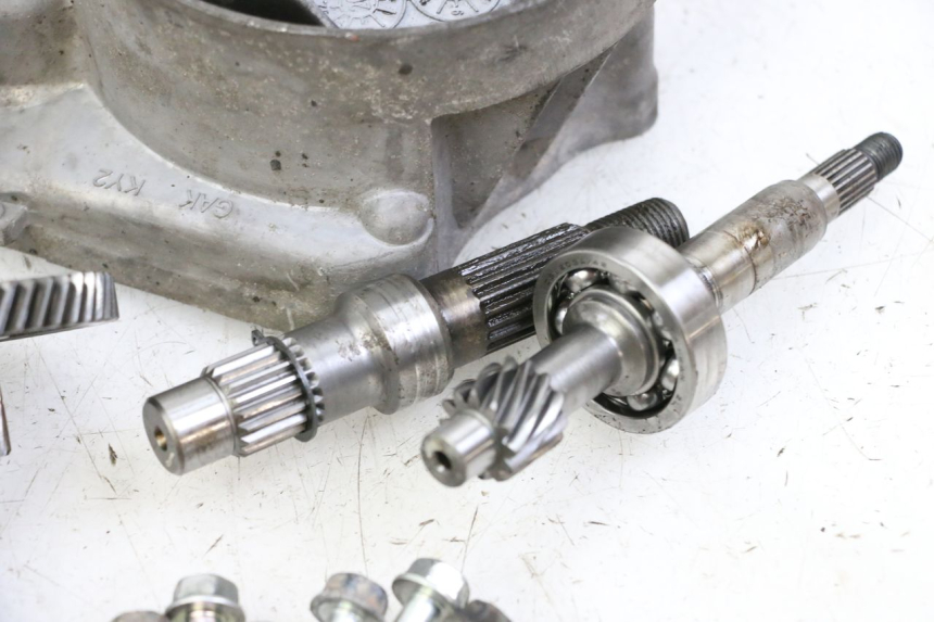 photo de WHEEL TRANSMISSION KYMCO AGILITY 4T 50 (2018 - 2022) - Checked used part